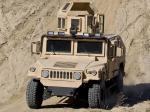 BAE HMMWV Integrated SMART V 2011 года